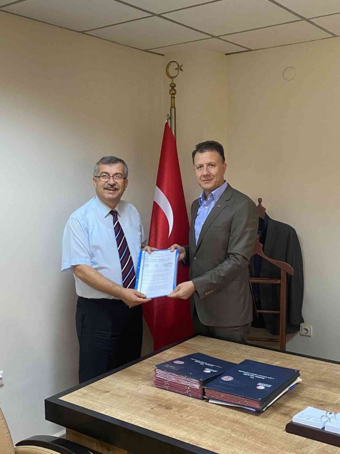 Balgöç Başkanı Balkan’dan Birlik Beraberlik Çağrısı...