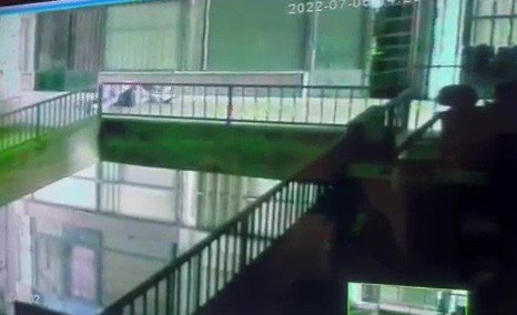 Alacak-verecek Kavgasında İşçi Patronunu Bıçaklayarak Öldürdü