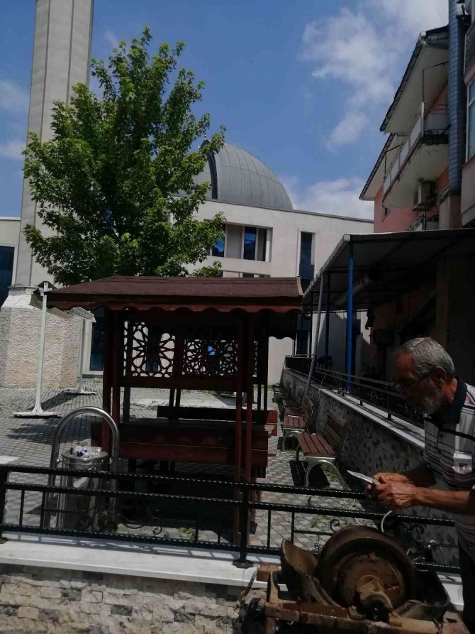 Bileyicilerin Yoğun Kurban Bayram Mesaisi Başladı