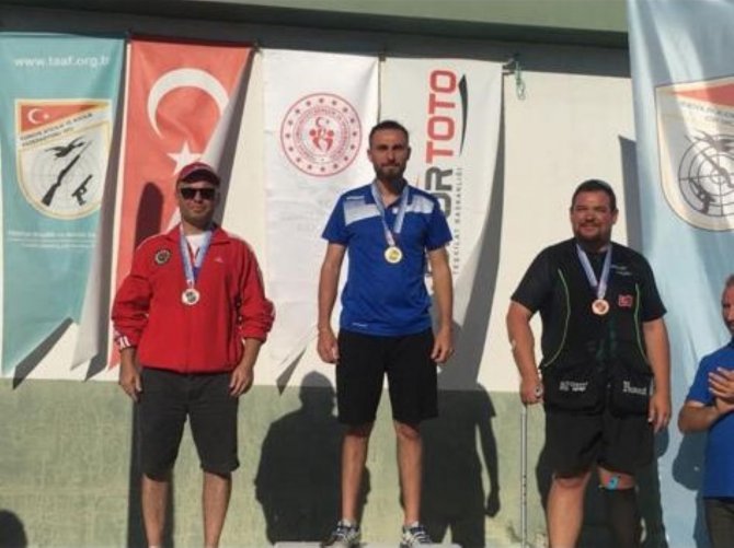 15 Temmuz Kupası’na Kağıtspor Damga Vurdu