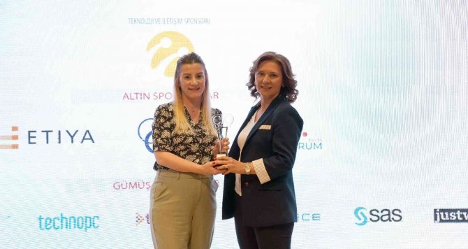 Zorlu Enerji’ye Teknoloji Ödülü