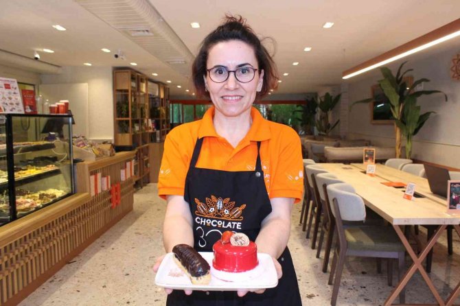 Bostanlı’da Yeni Lezzet Noktası