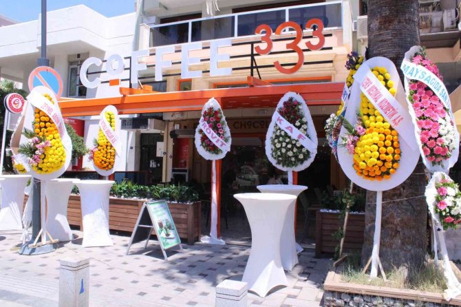 Bostanlı’da Yeni Lezzet Noktası