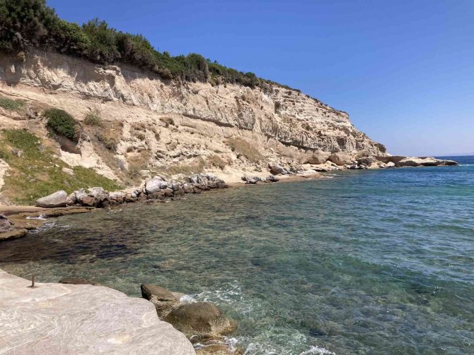 Karaburun’daki Biyoçeşitlilik Geleceğe Taşınacak