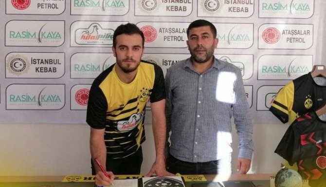 Elazığ’ın Bal Ekipleri Transferde Hızlı