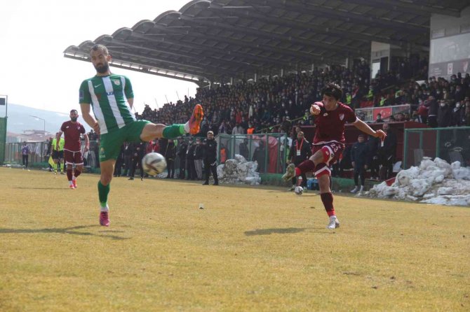 Elazığspor Evinde, Elazığ Karakoçan Deplasmanda Başlayacak