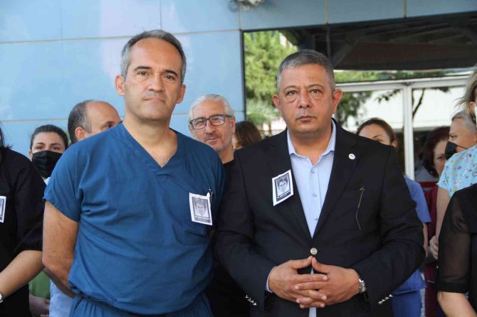 Demokratik Sağlık Sen’den Konya’daki Saldırıya Kınama