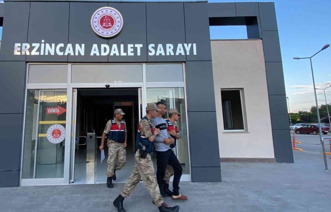 Erzincan’da Kafasına Taşla Vurularak Öldürülen Yaşlı Kadının Cesedi Su Kanalında Bulundu