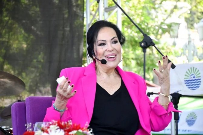 Gemlik Film Festivali’ni Türkan Şoray Açıyor