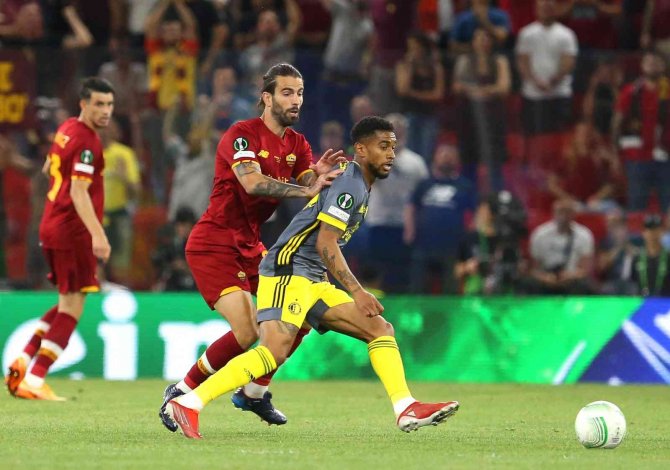Galatasaray, Sergio Oliveira İle Anlaştı