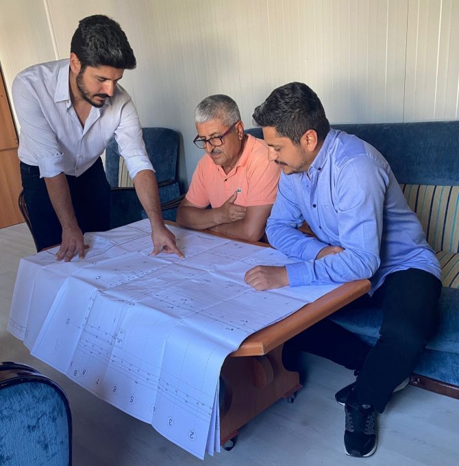 Genç Girişimciler Sungurlu Osb’ye 8 Milyon Liralık Yatırım Yapacak