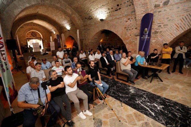 İ̇negöllülerin Beklediği Festival Başlıyor