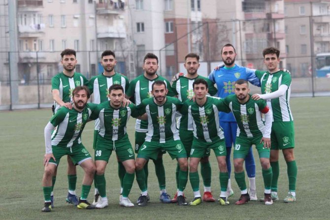 Kayseri Süper Amatör Küme