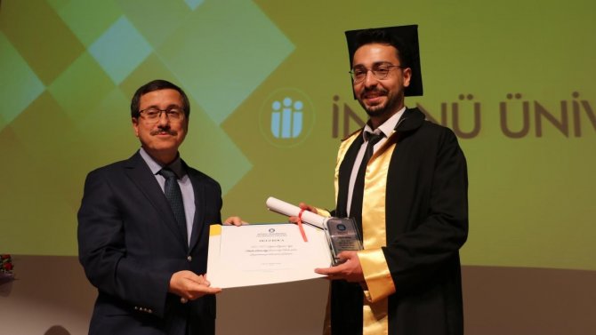 Diş Hekimlerinde Mezuniyet Heyecanı