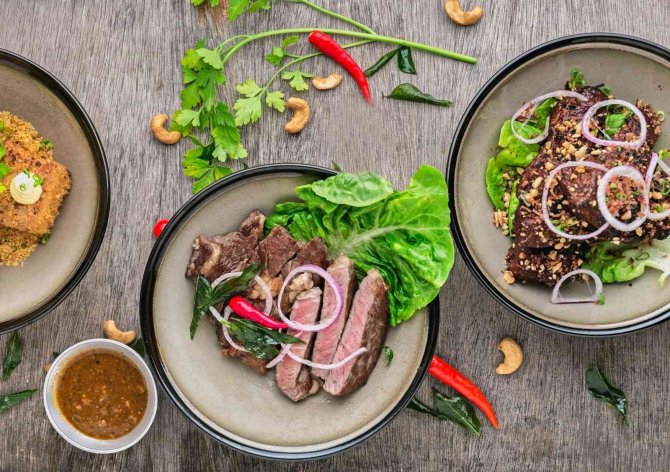 Bayramda Yanlış Beslenme Kurbanı Olmayın