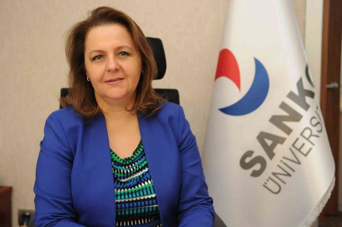 Sanko Üniversitesi Lisansüstü Eğitim Enstitüsünde Yeni Program