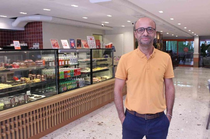 Bostanlı’da Yeni Lezzet Noktası