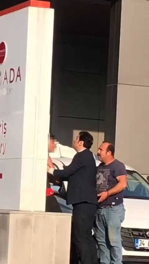 Bursa’da Otelden Hırsızlık Yapan Şüpheliler Yakalandı