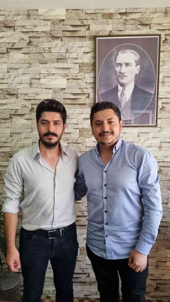 Genç Girişimciler Sungurlu Osb’ye 8 Milyon Liralık Yatırım Yapacak