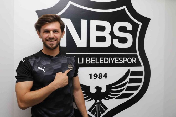 Nazilli Belediyespor Emre İle Yola Devam Edecek