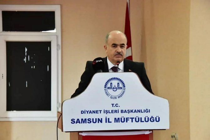 Omübam Dinî Liderler Eğitim Programı Başladı