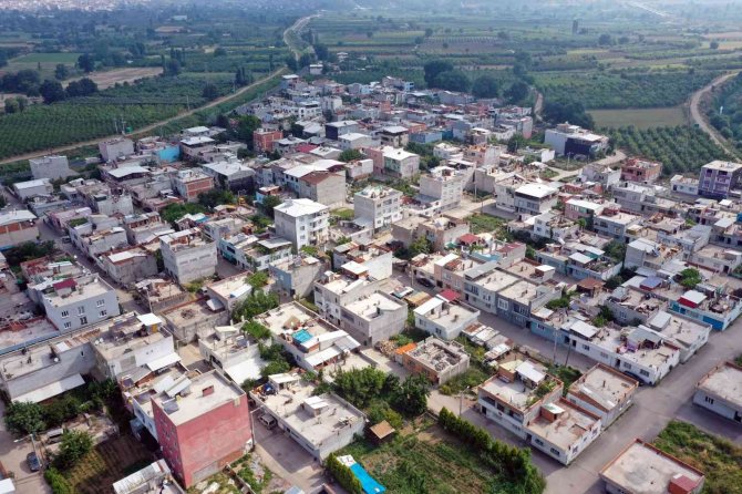 Osmangazi’de 3 Mahalleye Doğalgaz Müjdesi