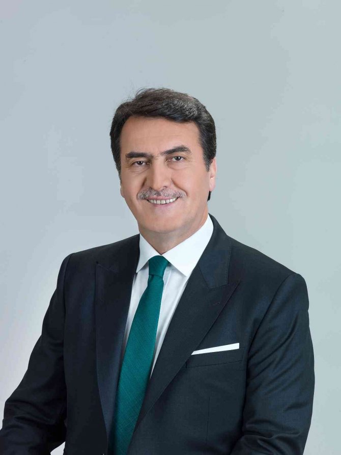 Osmangazi’de 3 Mahalleye Doğalgaz Müjdesi