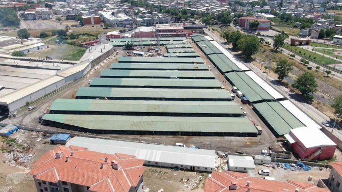 Osmangazi’de Kurban Kesim Yerleri Belli Oldu