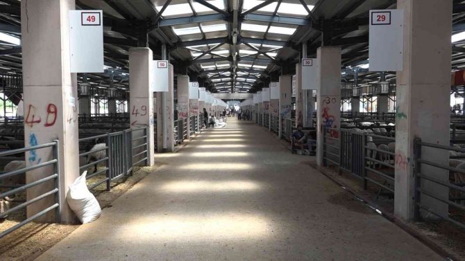 Osmangazi’de Kurban Kesim Yerleri Belli Oldu