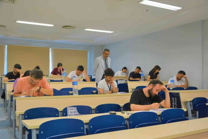 Paü Bir İlke Daha İmza Attı