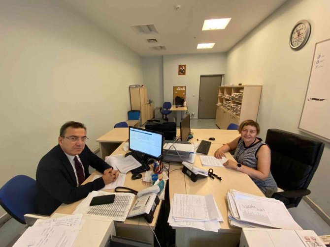 Paü Bir İlke Daha İmza Attı