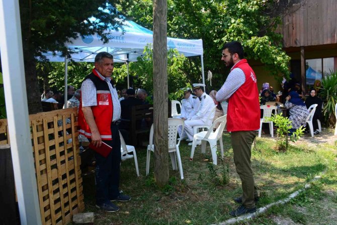 Pençe-kilit Şehidinin Baba Ocağında Yas Var