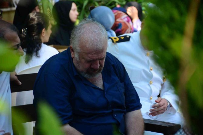 Pençe-kilit Şehidinin Baba Ocağında Yas Var