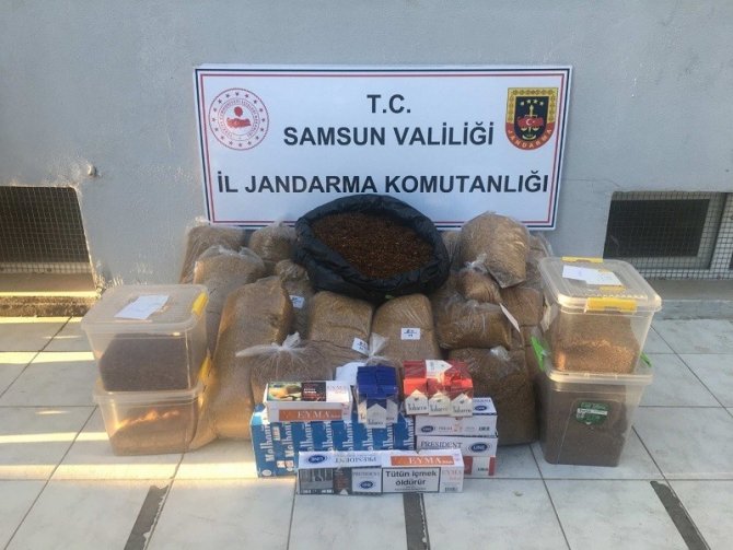 18 Uyuşturucu Olayında 24 Şüpheli Gözaltına Alındı