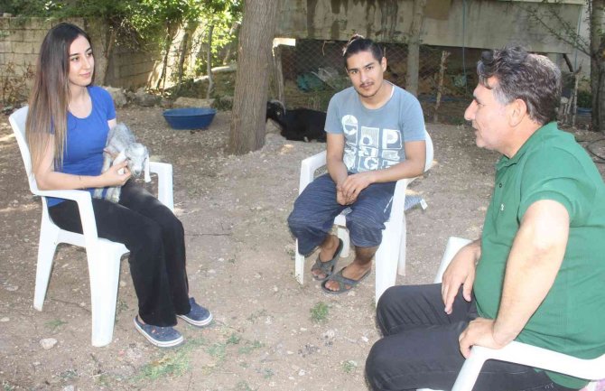 Adıyaman’da Milyonda Bir Gerçekleşen Gebelik Yaşandı