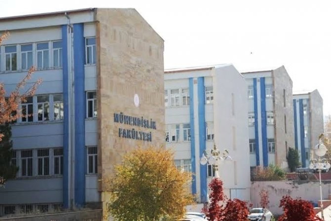 Scü Mühendislik Fakültesi Utmk Kurul Üyeliğine Seçildi