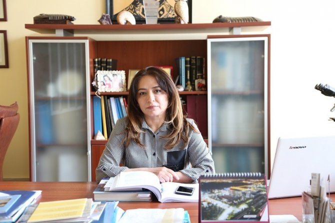 Scü Mühendislik Fakültesi Utmk Kurul Üyeliğine Seçildi