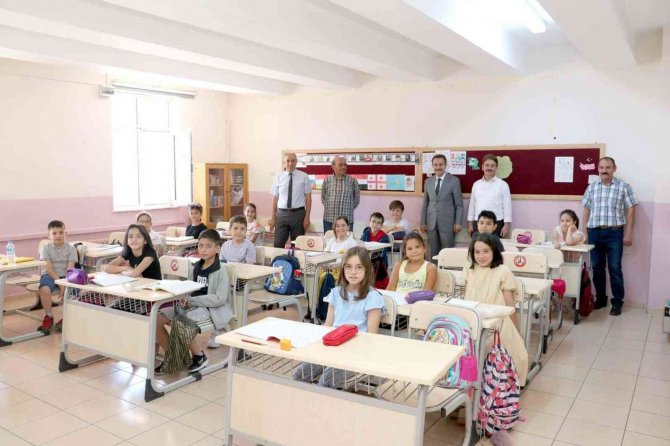 Sivas’ta Yaz Kurslarına Yoğun İlgi