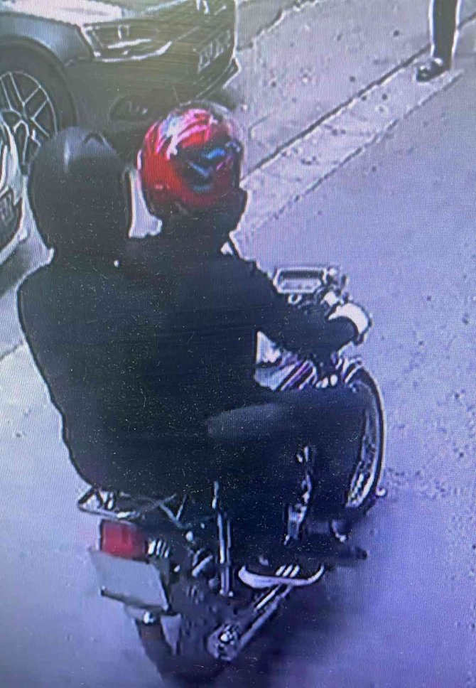Kağıthane’de Kuyumcu Soygunu: 1 Yaralı