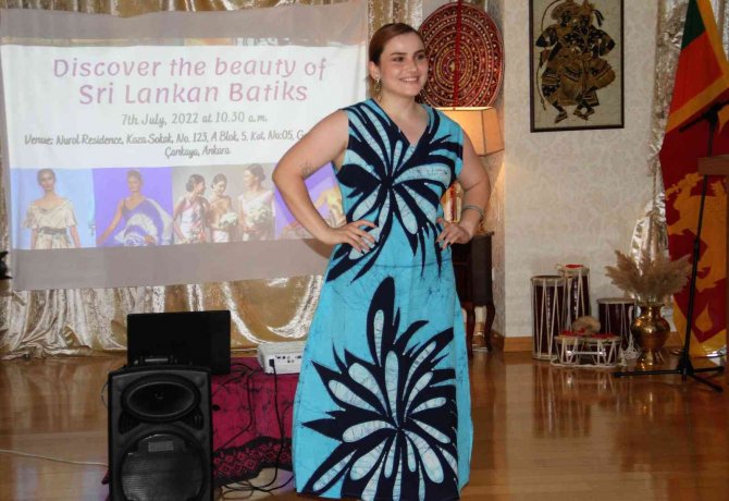 Başkent’te Uzak Doğu Rüzgarı
