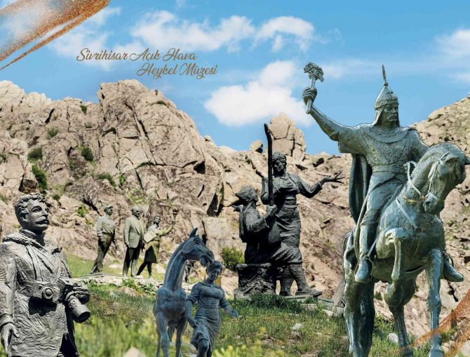 Sivrihisar’da Tüm Müzeler Bayram Boyunca Açık Ve Ücretsiz