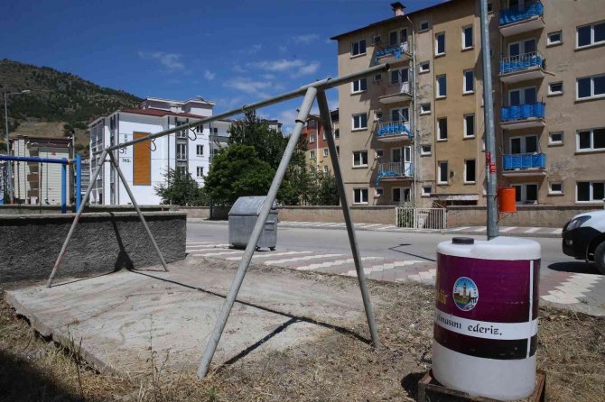 Tokat’ta 29 Noktada Kurban Kesilebilecek