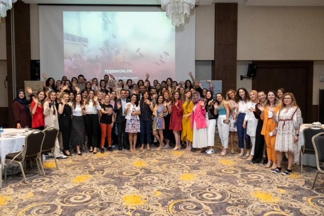 Diyetisyenler Sürdürülebilir Beslenmeyi Konuştu