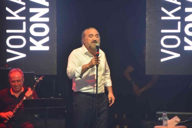 Kuzeyin Oğlu Yalıkavak’ta Esti