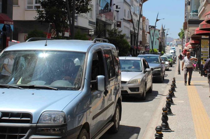 Tatilinde Sinop’u Tercih Edenlere Uyarı: “Müşteriler Fiyata Mutlaka Dikkat Etsin”