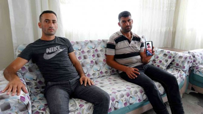Osmaniye’de 10 Gündür Kayıp Olan Ömer’i Ailesi Her Yerde Arıyor