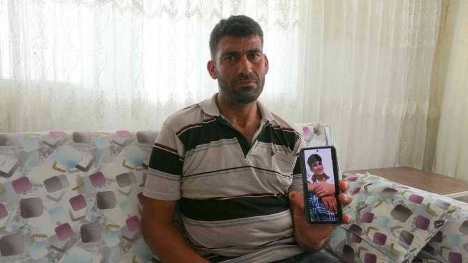 Osmaniye’de 10 Gündür Kayıp Olan Ömer’i Ailesi Her Yerde Arıyor