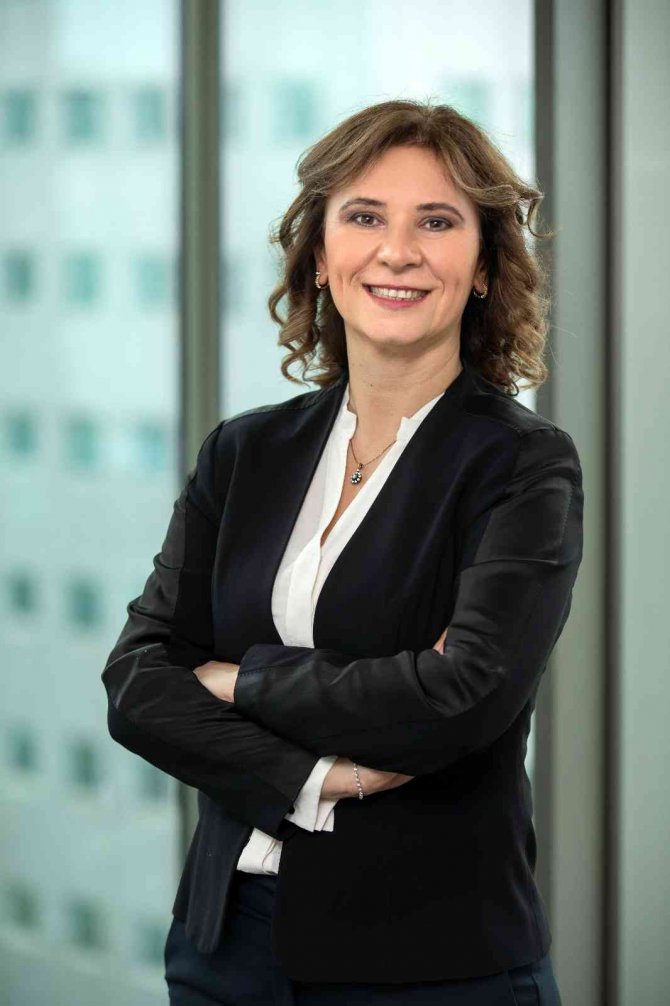 Zorlu Enerji’ye Teknoloji Ödülü