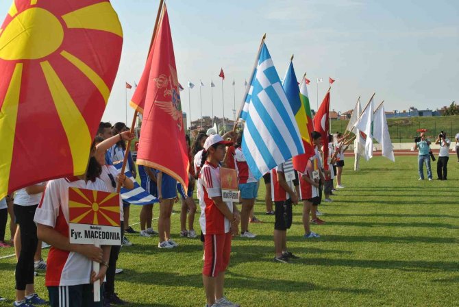 Balkan Rüzgarı Denizli’de Esecek