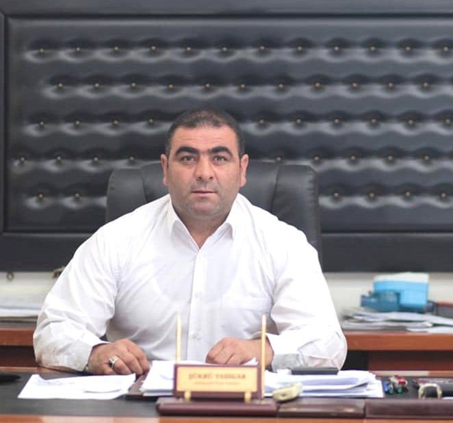 Arifegazili Tekrar Belde Olmak İstiyor